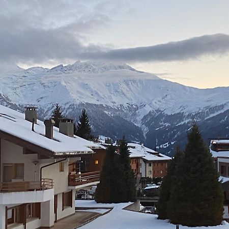 Verbier Valmont In Center Esterno foto