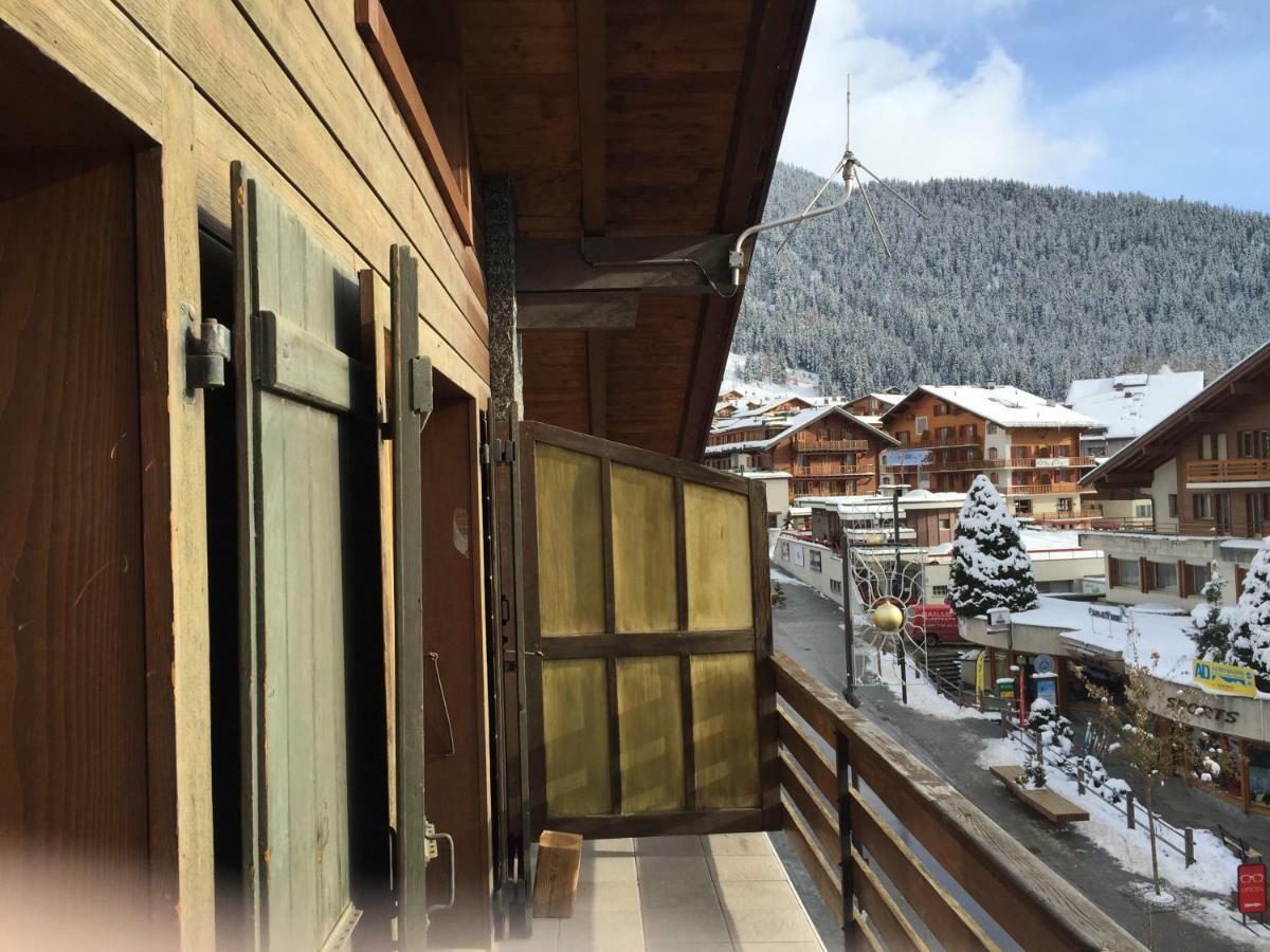Verbier Valmont In Center Esterno foto